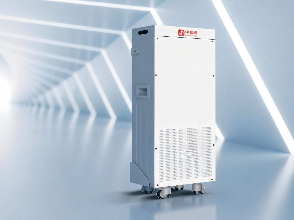 Customized Residential Energy Storage Solutions Solve Household Power Problems
