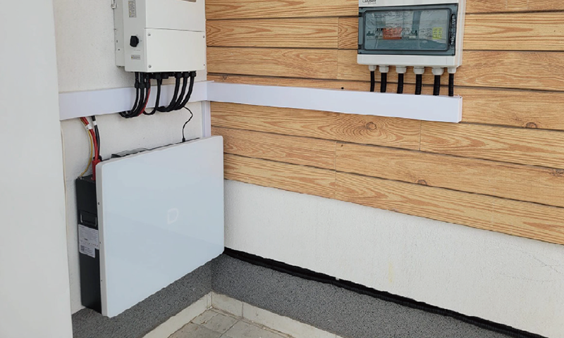Customer Project Cases