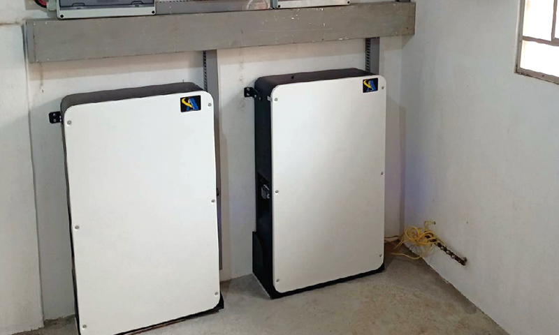 Customer Project Cases