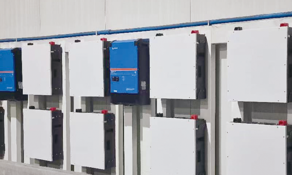 Customer Project Cases