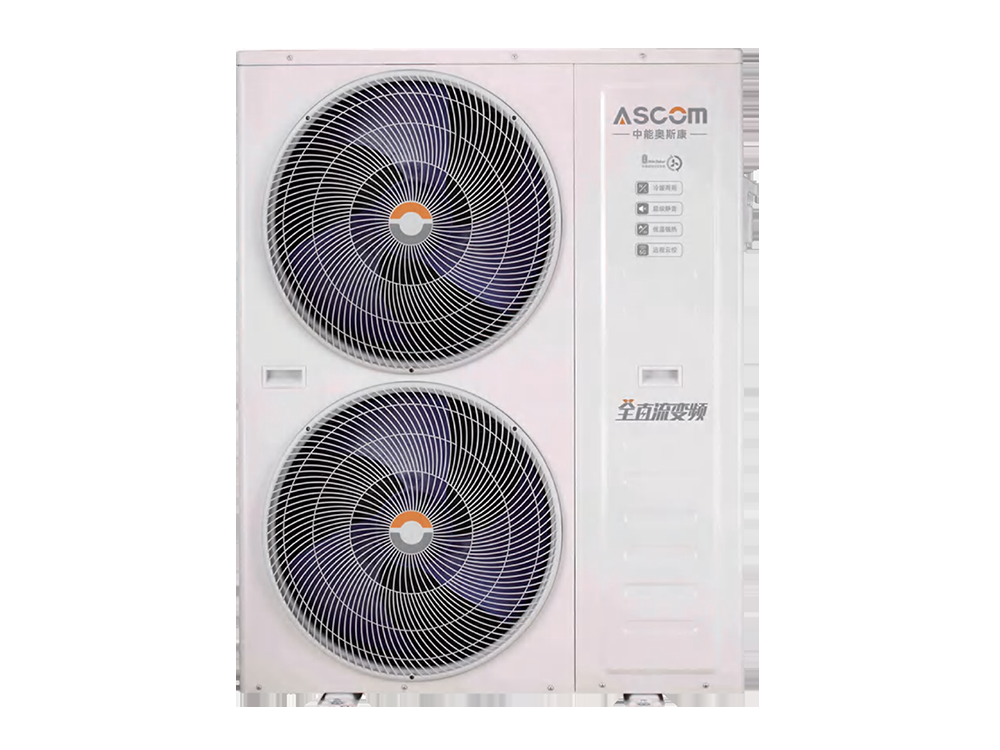 ASK Residential Full DC Inverter Series (Heating and Cooling)