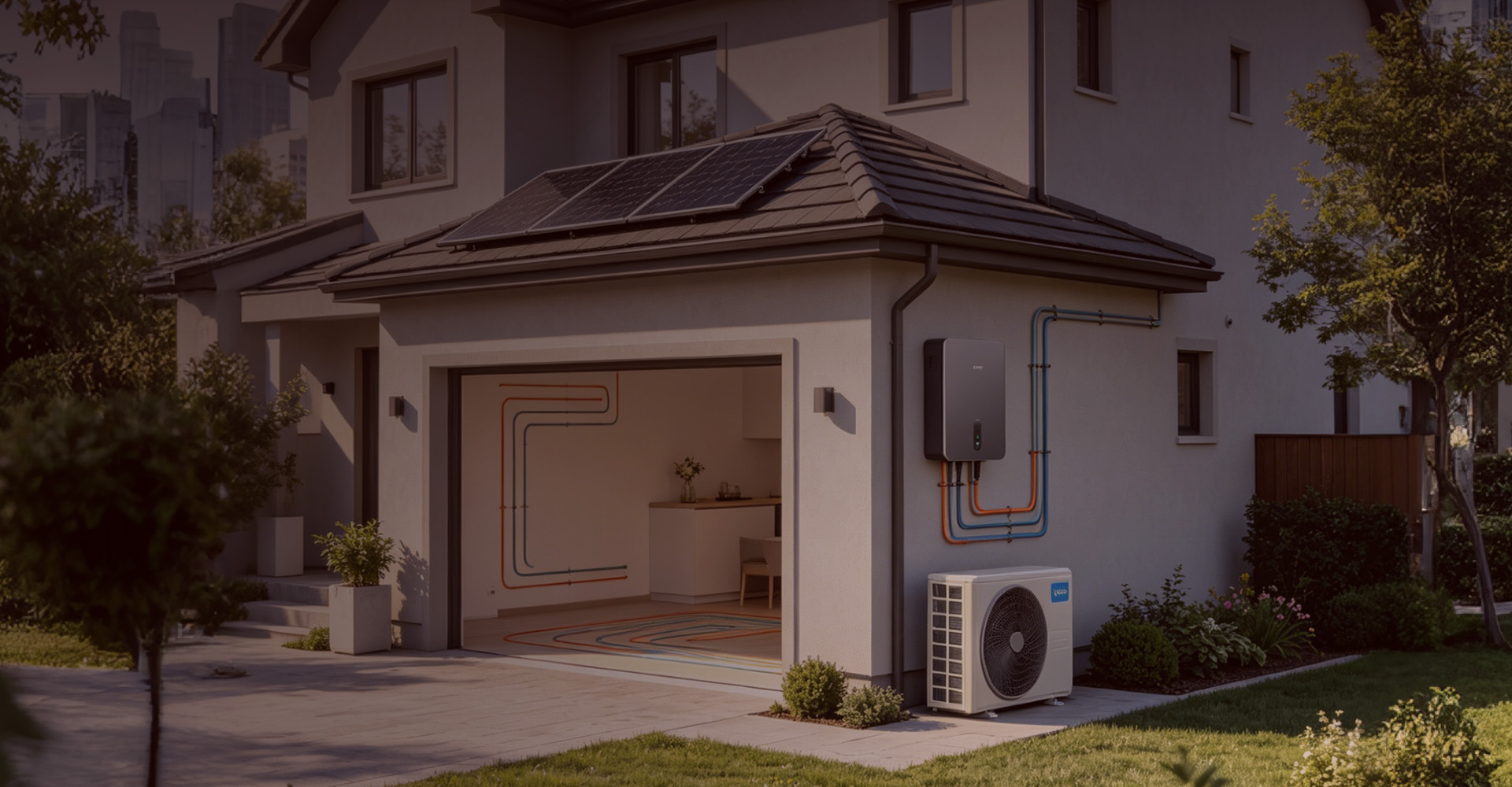 Energy Storage Solutions