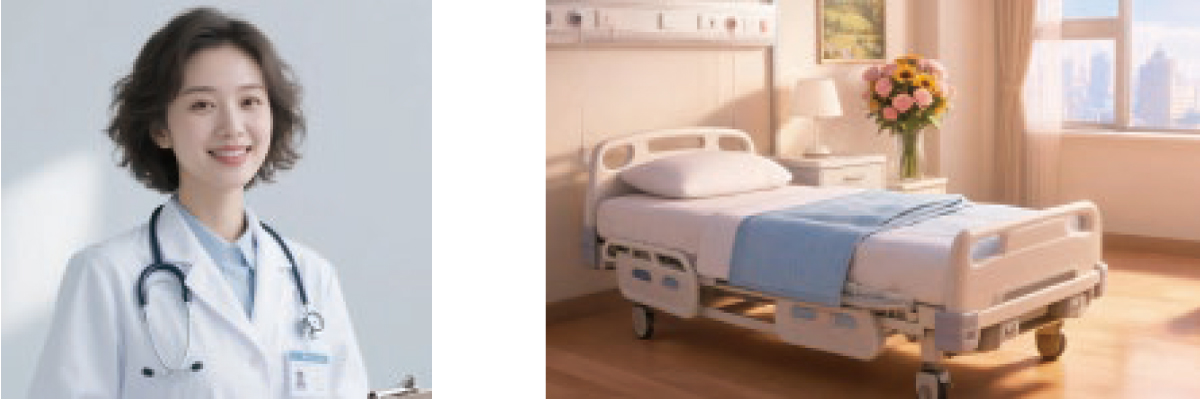 Medical fabric special dryer